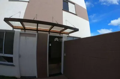 Casa em condomínio fechado com 2 quartos para alugar no Água Espraiada (Caucaia do Alto), Cotia 