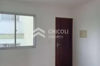 Apartamento com 2 quartos à venda no Jardim Rio das Pedras, Cotia 