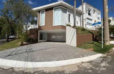 Casa em condomínio fechado com 3 quartos para alugar no Alphaville, Santana de Parnaíba 