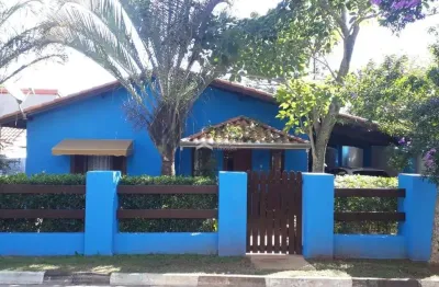 Casa em condomínio fechado com 2 quartos à venda no Parque Santo Afonso, Vargem Grande Paulista 