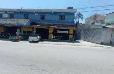 Sala comercial com 1 sala para alugar no Jardim Europa, Vargem Grande Paulista 