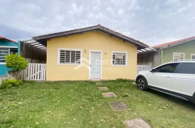 Casa em condomínio fechado com 2 quartos à venda em Narita Garden, Vargem Grande Paulista 