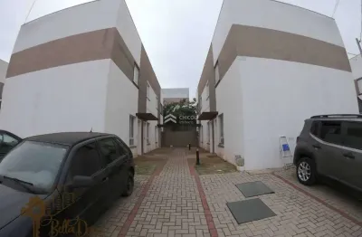 Casa em condomínio fechado com 2 quartos à venda no Água Espraiada (Caucaia do Alto), Cotia 