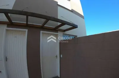 Casa em condomínio fechado com 2 quartos para alugar no Água Espraiada (Caucaia do Alto), Cotia 