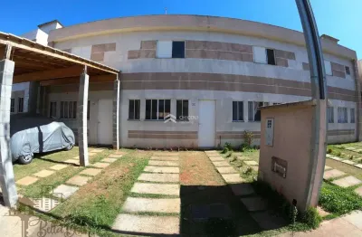 Casa em condomínio fechado com 2 quartos à venda no Água Espraiada (Caucaia do Alto), Cotia 