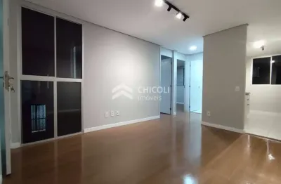 Apartamento com 2 quartos à venda no Recanto Vista Alegre, Cotia 