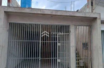 Casa com 3 quartos para alugar no Parque Ruth Maria, Vargem Grande Paulista 