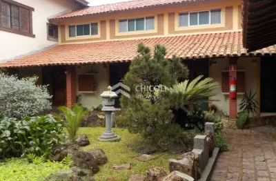 Casa comercial à venda na Praia da Lagoinha, Ubatuba 