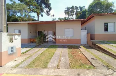 Casa em condomínio fechado com 3 quartos para alugar no Taboleiro Verde, Cotia 