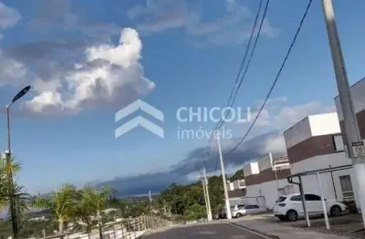 Casa em condomínio fechado com 2 quartos para alugar no Água Espraiada (Caucaia do Alto), Cotia 