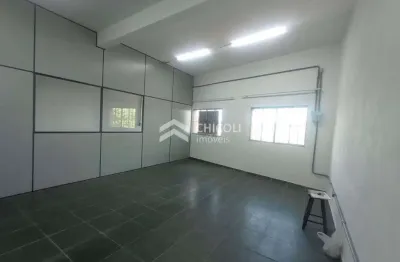 Sala comercial para alugar na Vila São Judas Tadeu, Vargem Grande Paulista 