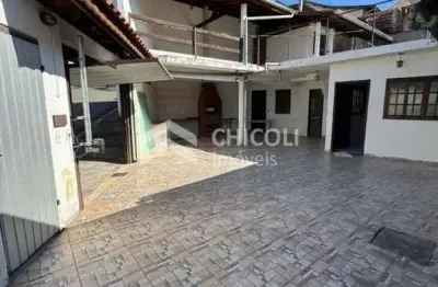 Casa com 3 quartos à venda no Jardim do Engenho, Cotia 