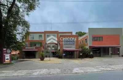 Sala comercial à venda na Chácara São João, Carapicuíba 