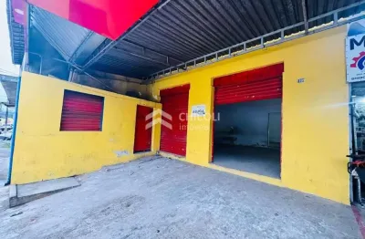 Sala comercial para alugar no Jardim da Glória, Cotia 