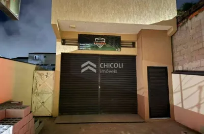 Casa para alugar no Jardim Primavera, Cotia 