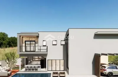 Casa com 3 quartos à venda na Chácara Real (Caucaia do Alto), Cotia 