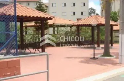 Apartamento com 2 quartos à venda no Jardim da Glória, Cotia 