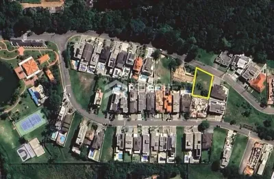 Terreno à venda no Jardim Colibri, Cotia 