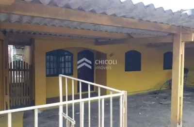 Casa com 2 quartos à venda no Centro (Caucaia do Alto), Cotia 