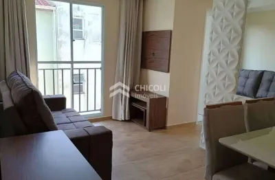 Casa com 2 quartos à venda no Jardim da Glória, Cotia 