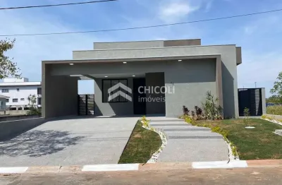 Casa à venda no Centro, Vargem Grande Paulista 