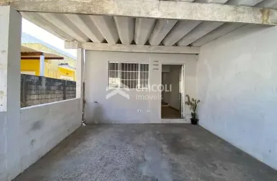 Casa com 1 quarto para alugar em Narita Garden, Vargem Grande Paulista 