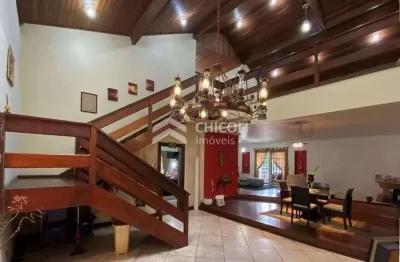 Casa com 4 quartos para alugar na Chácara dos Junqueiras, Carapicuíba 