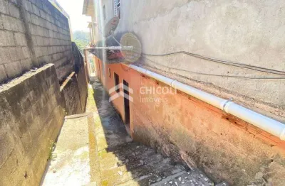 Casa com 2 quartos para alugar em Narita Garden, Vargem Grande Paulista 