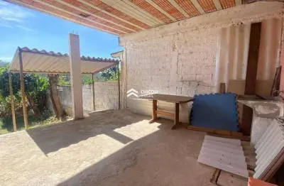 Casa com 2 quartos para alugar em Narita Garden, Vargem Grande Paulista 