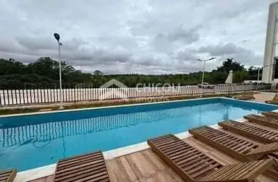 Apartamento com 2 quartos à venda no Jardim da Glória, Cotia 