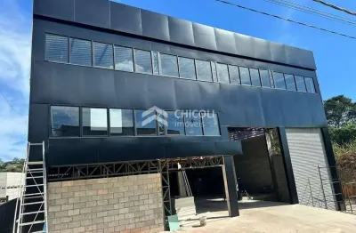 Casa para alugar na Chácara do Planalto, Vargem Grande Paulista 