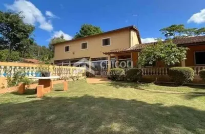 Casa com 5 quartos à venda no Rio de Una, Ibiúna 
