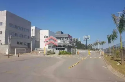 Terreno à venda no Centro, Vargem Grande Paulista 