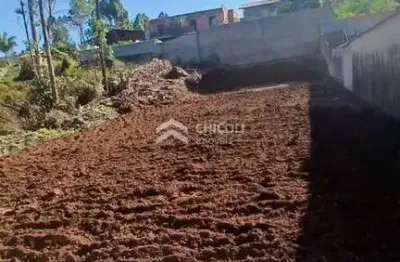Terreno à venda na Casa Blanca, Vargem Grande Paulista 