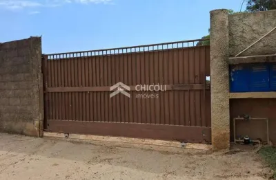 Terreno à venda no Água Espraiada (Caucaia do Alto), Cotia 