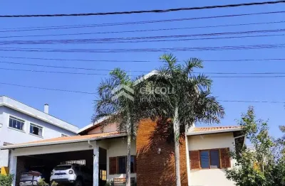Casa com 3 quartos à venda no Centro, Vargem Grande Paulista 