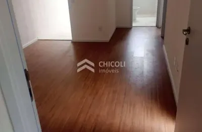 Apartamento com 2 quartos à venda no Recanto Vista Alegre, Cotia 