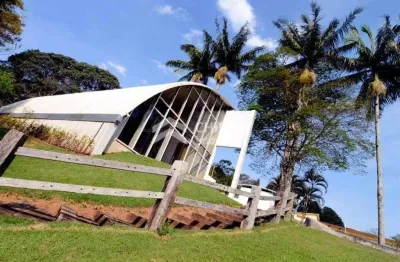 Casa para alugar na Chácara Real (Caucaia do Alto), Cotia 