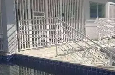 Apartamento com 2 quartos para alugar no Jardim Portão Vermelho, Vargem Grande Paulista 