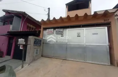 Casa com 3 quartos à venda no Jardim Japão (Caucaia do Alto), Cotia 