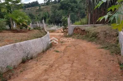 Terreno à venda em Recreio, Ibiúna 