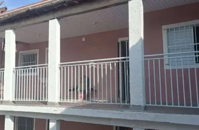 Casa com 2 quartos para alugar no Jardim Cecília Cristina, Carapicuíba 