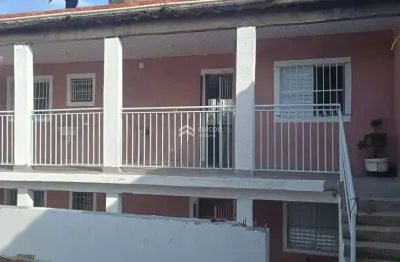 Casa com 1 quarto para alugar no Jardim Cecília Cristina, Carapicuíba 
