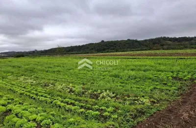Terreno à venda na Chácara do Carmo, Vargem Grande Paulista 