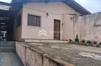 Casa com 2 quartos à venda no Outeiro de Passárgada, Cotia 