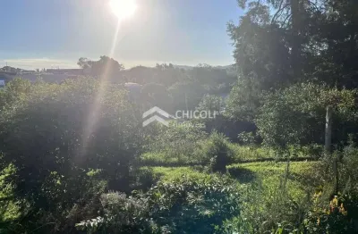 Terreno à venda na Lagoa, Vargem Grande Paulista 