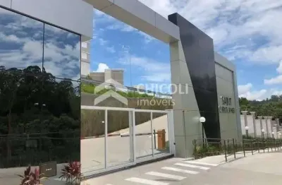 Apartamento com 2 quartos à venda no Jardim Caiapia, Cotia 