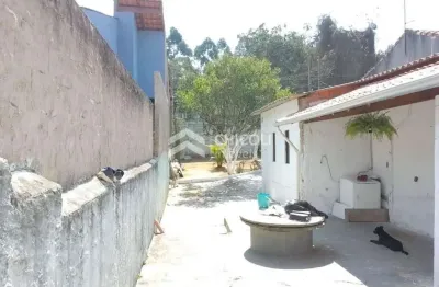 Casa com 1 quarto à venda em Nagoya Garden, Vargem Grande Paulista 