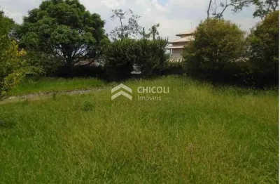 Terreno à venda no Jardim dos Ipês, Cotia 
