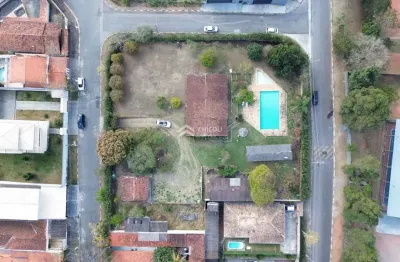 Terreno à venda no Jardim dos Ipês, Cotia 